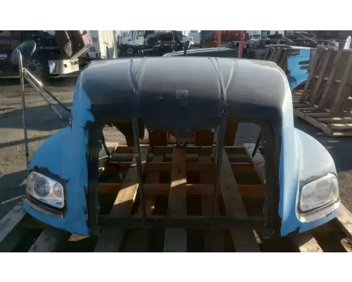 Mack CXU613 Hood
