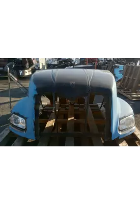 Mack CXU613 Hood