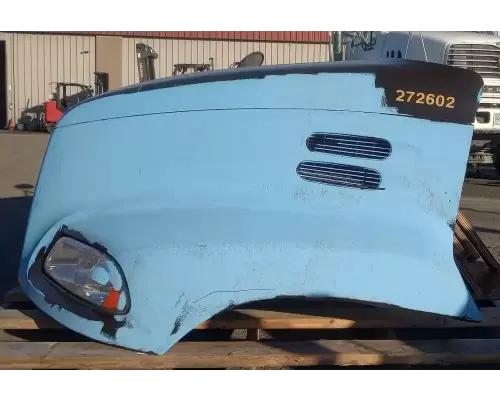 Mack CXU613 Hood
