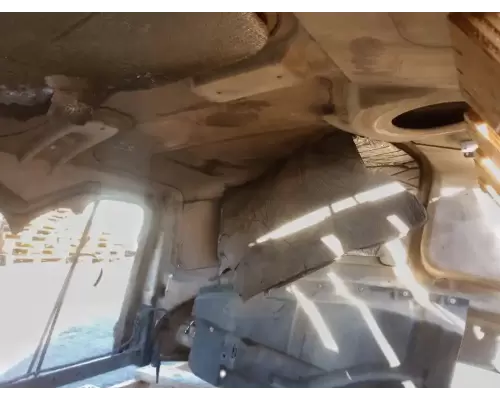 Mack CXU613 Hood