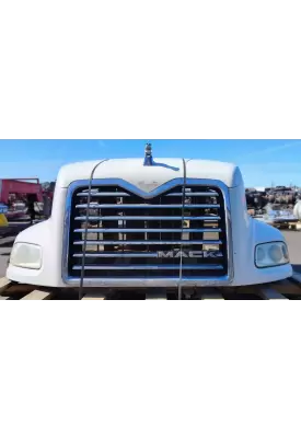 Mack CXU613 Hood