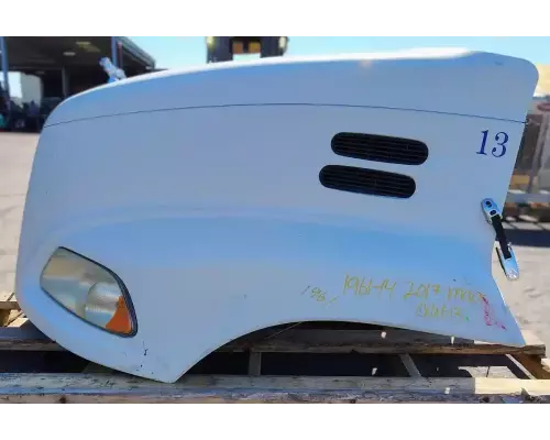 Mack CXU613 Hood