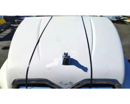 Mack CXU613 Hood