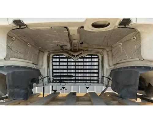 Mack CXU613 Hood