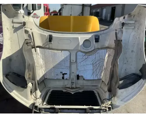 Mack CXU613 Hood