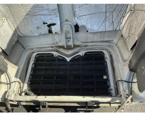 Mack CXU613 Hood