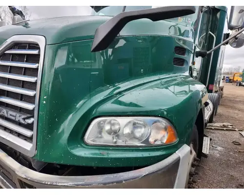 Mack CXU613 Hood