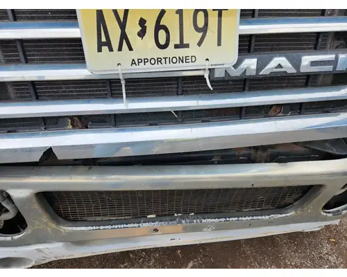 Mack CXU613 Hood