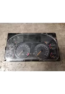 Mack CXU613 Instrument Cluster