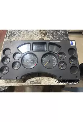 Mack CXU613 Instrument Cluster