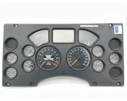 Mack CXU613 Instrument Cluster