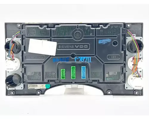 Mack CXU613 Instrument Cluster