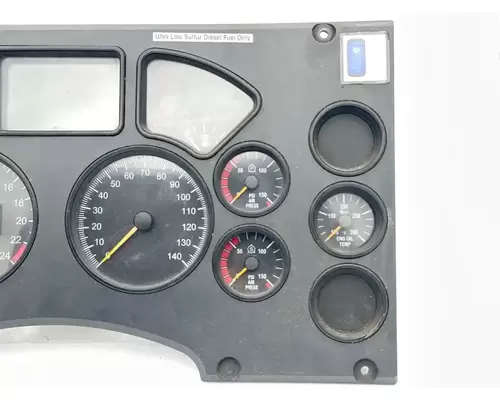 Mack CXU613 Instrument Cluster