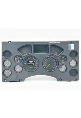Mack CXU613 Instrument Cluster