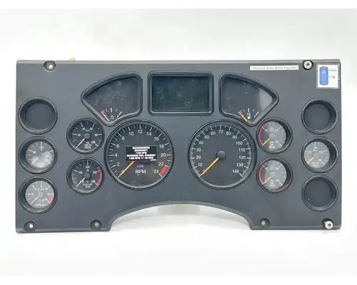 Mack CXU613 Instrument Cluster