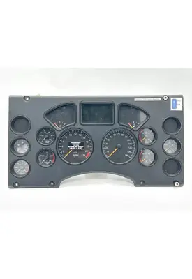 Mack CXU613 Instrument Cluster