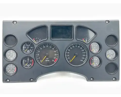 Mack CXU613 Instrument Cluster