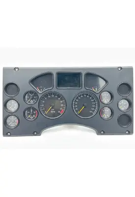Mack CXU613 Instrument Cluster
