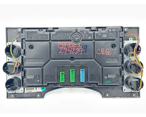 Mack CXU613 Instrument Cluster
