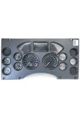 Mack CXU613 Instrument Cluster