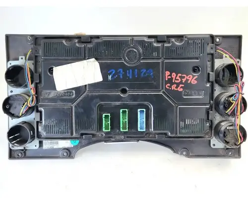 Mack CXU613 Instrument Cluster