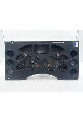 Mack CXU613 Instrument Cluster