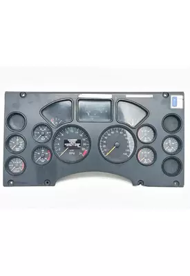 Mack CXU613 Instrument Cluster