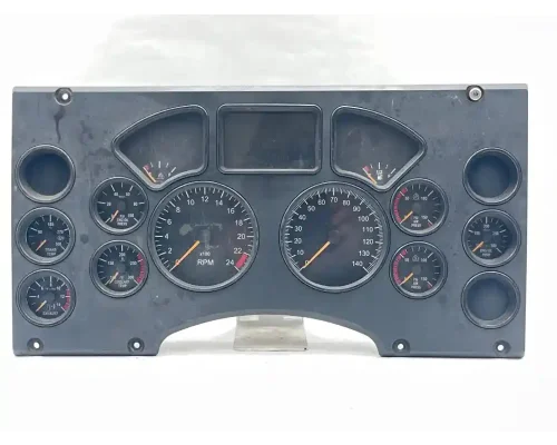 Mack CXU613 Instrument Cluster