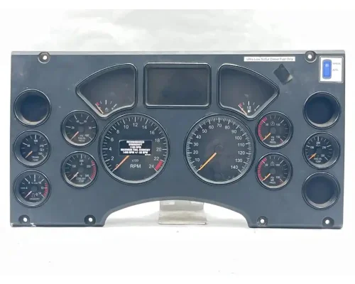 Mack CXU613 Instrument Cluster
