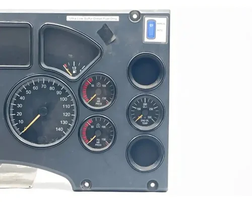 Mack CXU613 Instrument Cluster