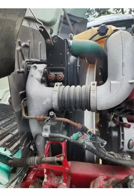Mack CXU613 Intercooler