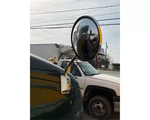 Mack CXU613 Mirror (Interior)