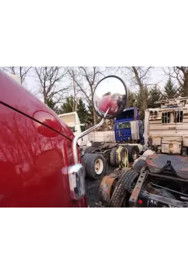 Mack CXU613 Mirror (Interior)