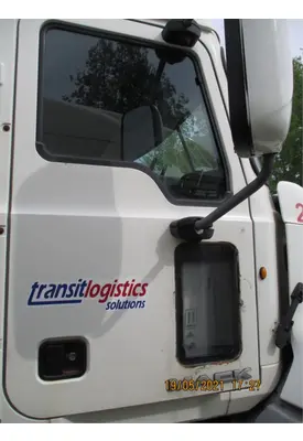 Mack CXU613 Mirror (Side View)