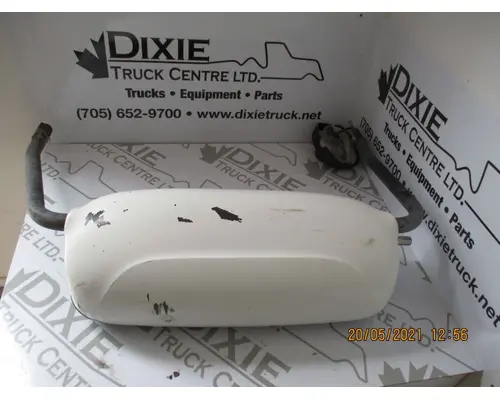Mack CXU613 Mirror (Side View)