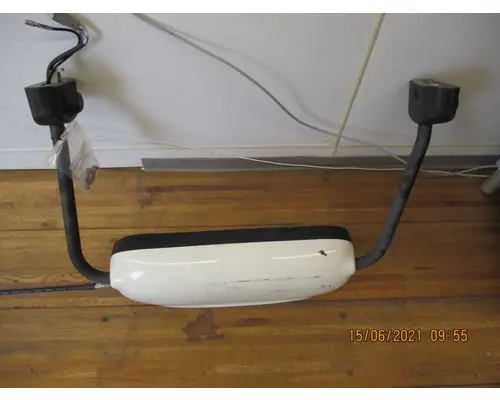 Mack CXU613 Mirror (Side View)