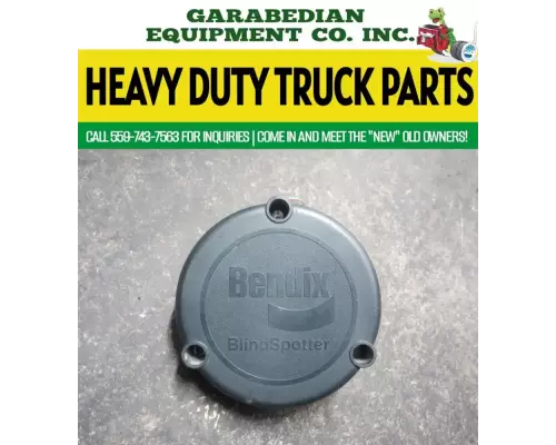 Mack CXU613 Miscellaneous Parts