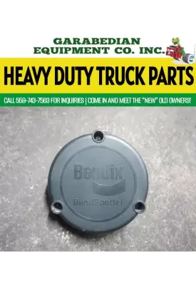 Mack CXU613 Miscellaneous Parts