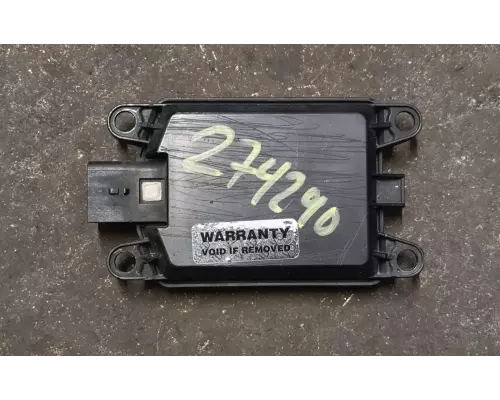 Mack CXU613 Miscellaneous Parts