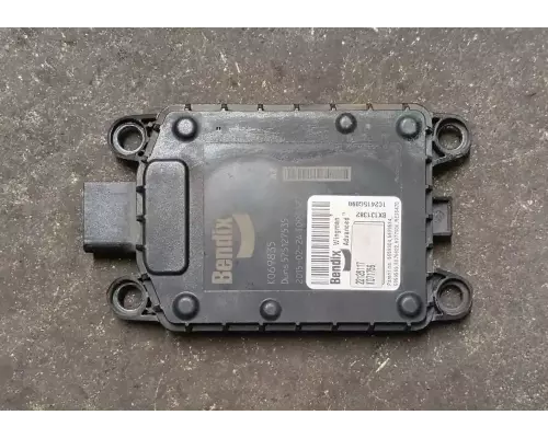 Mack CXU613 Miscellaneous Parts