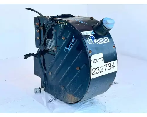 Mack CXU613 Miscellaneous Parts