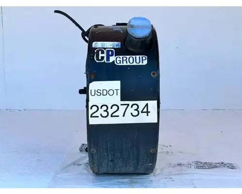 Mack CXU613 Miscellaneous Parts