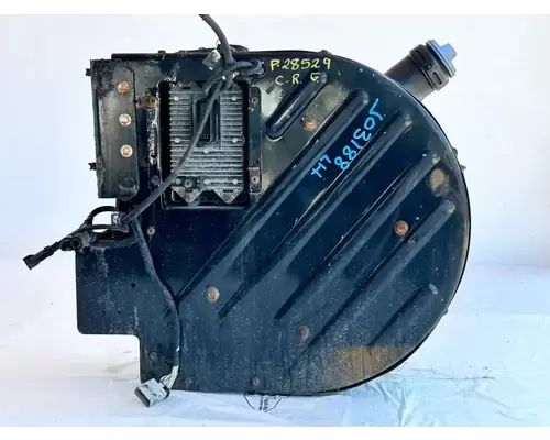 Mack CXU613 Miscellaneous Parts