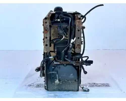Mack CXU613 Miscellaneous Parts