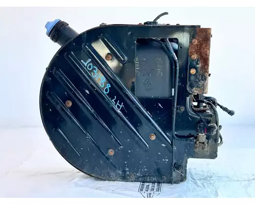 Mack CXU613 Miscellaneous Parts