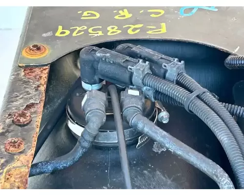 Mack CXU613 Miscellaneous Parts