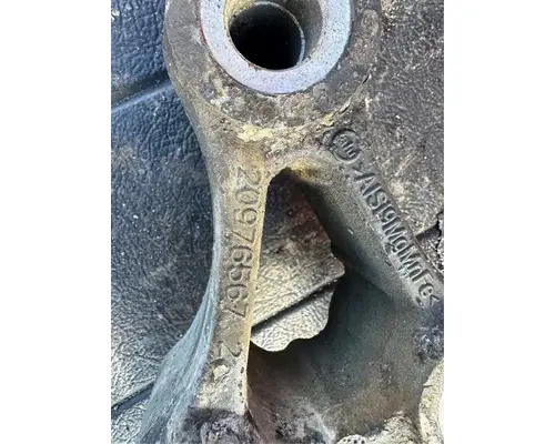 Mack CXU613 Radiator Core Support
