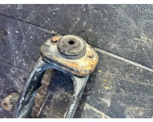 Mack CXU613 Radiator Core Support