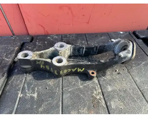 Mack CXU613 Radiator Core Support