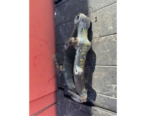 Mack CXU613 Radiator Core Support